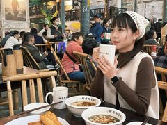 -東茅街茶馆