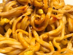 -子午路张记肉夹馍(小寨西路店)