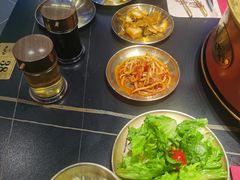 -西塔老太太泥炉烤肉(龙湖北苑天街店)