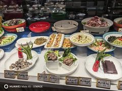 -古萧汪家羊肉馆(淮北四马路店)