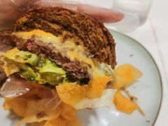 -潮一不贰·法式甜品·生日蛋糕·西式简餐(外滩店)