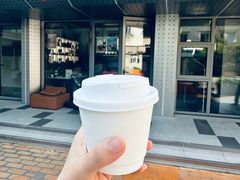 -Sips&Lick茶兰咖啡(五道口店)