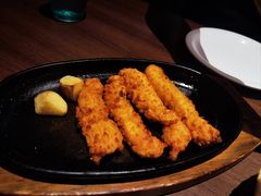 -萨莉亚意式餐厅(龙阳广场店)