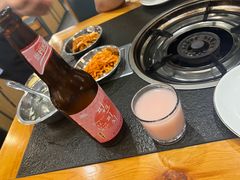 -大叹号啤酒屋·延边料理(延大店)