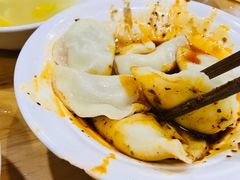 -华兴街自力面店