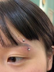 -众刺纹画·纹身·穿孔饰品·海娜定制