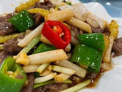 -明记海鲜大排档(巽寮湾店)