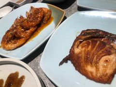 -大渔铁板烧(大悦城店)