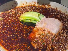 -麻都·成都菜(人民广场店)