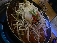 -首尔大排档