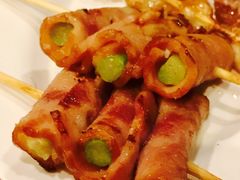 -福烤锦花(长乐路店)