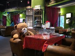 -小娘惹厨房Little Nyonya(狮城有约上榜店)