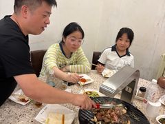 -厚味居炙子烤肉·清真(天桥南纬路店)