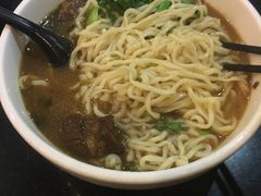 -长寿面(北京西路店)