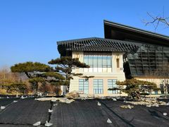 -北京雁栖湖国际会展中心