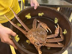 -喜碧海鲜·二十年本土海鲜老字号(上排店)