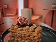 -BRAVO·布瓦屋西餐