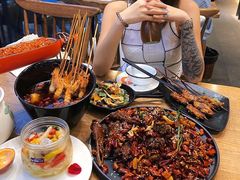 -成都吃客(九眼桥店)