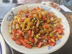 -潇湘阁(三里屯SOHO店)