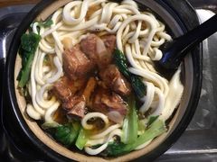 -小义乌砂锅拉面(海事共享区店)