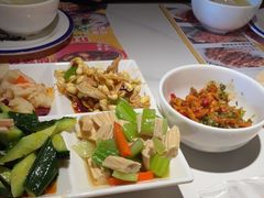 -叁宝烤肉• 西安烧烤(太乙路店)