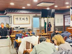 大堂-柴氏风味斋(甘家口店)