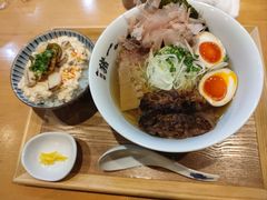 -面屋 猪一