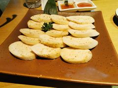 -久苑烧肉(世界城广场店)
