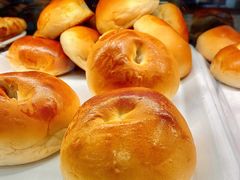 -新侨三宝乐面包店(崇文门店)