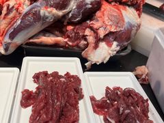 -争先鲜·蒸汽海鲜自助·鲜切牛肉