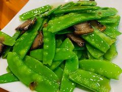 -渔中舟海鲜大排档(普陀沈家门店)