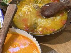 -迷你椰·泰式大排档(共康店)