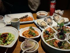 -乔街深夜食堂·小龙虾·高压锅生蚝(杭州总店)
