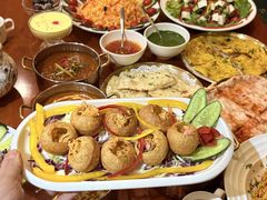 -清真· AL-JANNAT 佳纳特餐厅(仙林店)