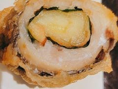 -乾山寿司(好运街店)