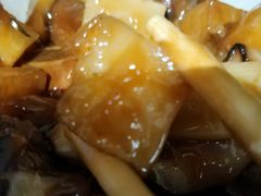 -北大学一食堂