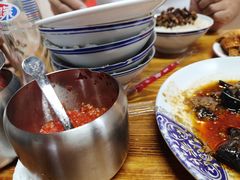 -王胖儿甏肉干饭(总店)