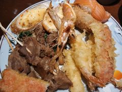 -松子料理(白家庄店)