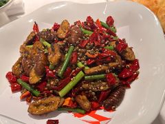 -百富源·海鲜辽菜(浑河堡店)