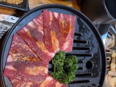 -九田家黑牛烤肉料理(香河店)