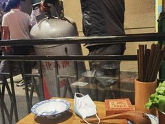 -十六蒲(桂林路店)