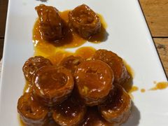 -庆云楼饭庄(什刹海店)