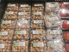 -家乐福(古北店)