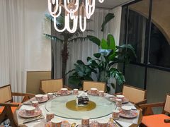 -泰椰里·泰国餐厅(智慧城广百广场店)