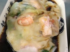 -银记肠粉店(北京路店)