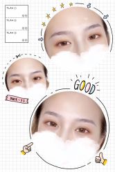 -MIVI野生眉纹绣纹眉