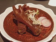 鸡爪-炉鱼(无锡八佰伴中心店)