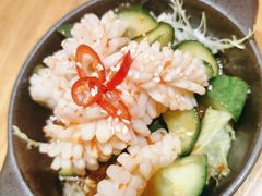 -森Some Fusion(荔湾店)