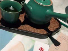 -潮堂 · 潮州菜(国贸商城店)