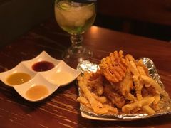 -Outdark Korean Restaurant